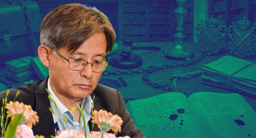 Is This World's Smartest Anti-Corruption System?